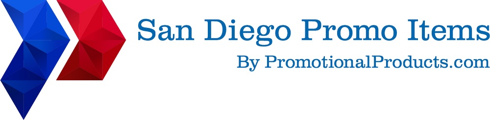 San Diego Promo Items